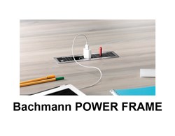 Bachmann POWER FRAME
